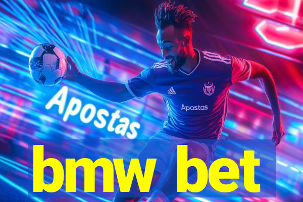 bmw bet